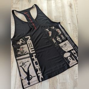 *RARE* NIKE 2018 New York Marathon Tank, Size Small
